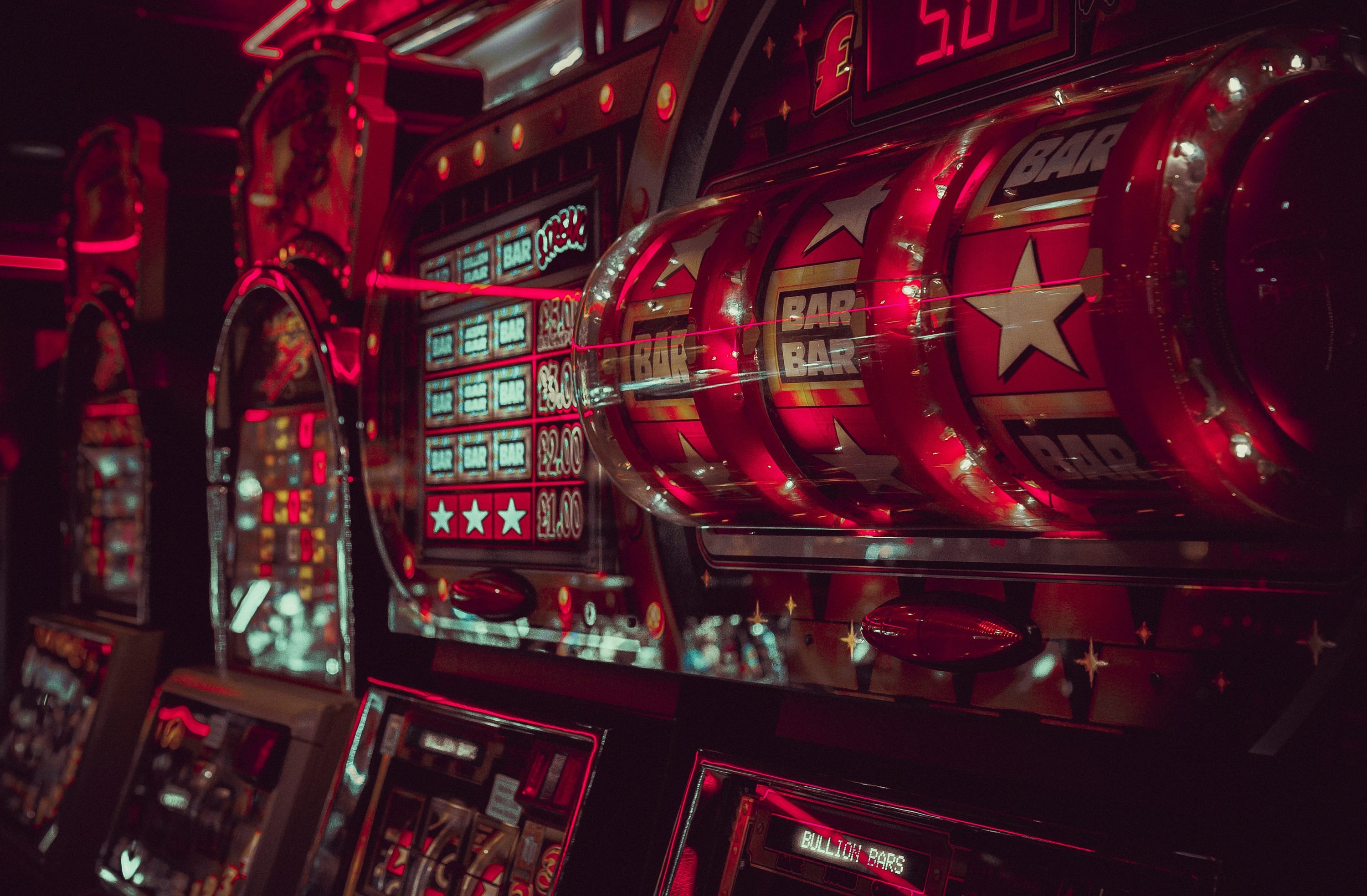 Sportsbook Myanmar