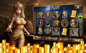 Slots Games shwe8